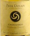 Paul Dolan Vineyards Chardonnay